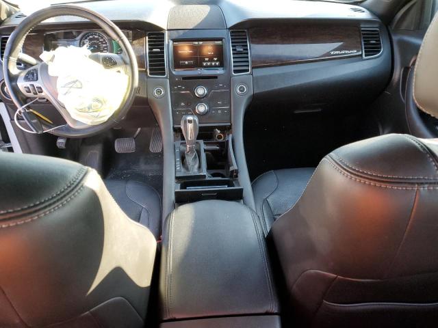 Photo 8 from auction – 2014 FORD TAURUS LIM with VIN 1FAHP2F8XEG176761