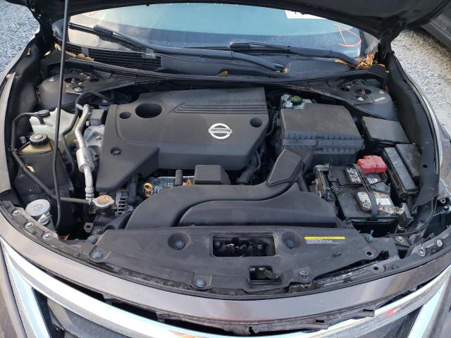 Photo 11 from auction – 2013 NISSAN ALTIMA 2.5 with VIN 1N4AL3AP4DN480115