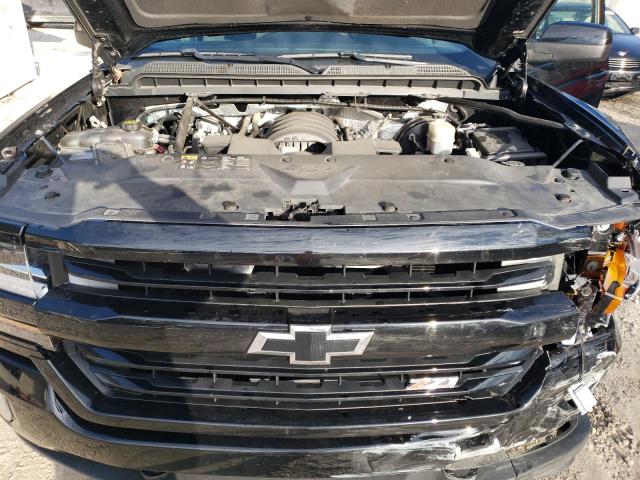 Photo 11 from auction – 2016 CHEVROLET SILVERADO with VIN 1GCVKREC7GZ317285