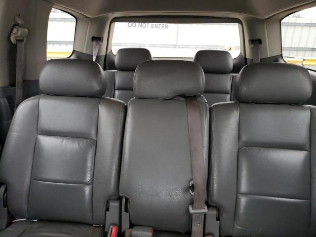 Photo 10 from auction – 2004 DODGE DURANGO SL with VIN 1D4HB48N14F190675