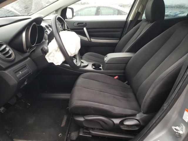 Photo 7 from auction – 2011 MAZDA CX-7 with VIN JM3ER2A59B0394576