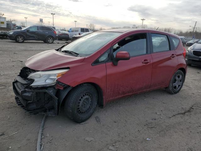 NISSAN VERSA NOTE 2014 with VIN 3N1CE2CP8EL418791 - Photo from auction