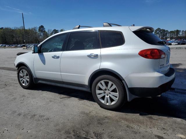 Photo 2 from auction – 2011 SUBARU TRIBECA LI with VIN 4S4WX9GD7B4402415
