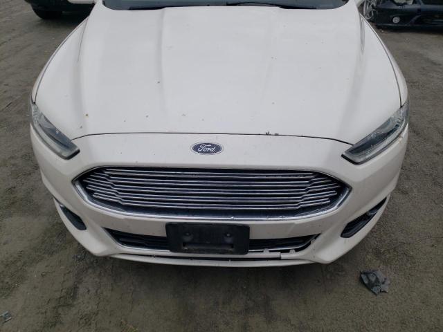 Photo 11 from auction – 2014 FORD FUSION TIT with VIN 3FA6P0RU6ER332839