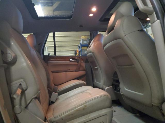 Photo 11 from auction – 2012 BUICK ENCLAVE with VIN 5GAKVDED3CJ102485