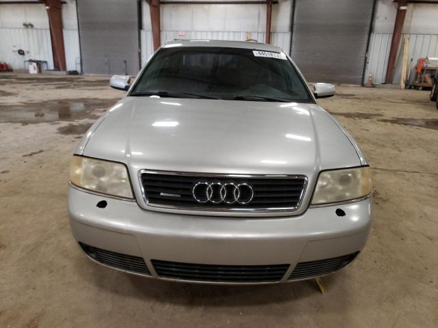 Photo 5 from auction – 2001 AUDI A6 2.7T QU with VIN WAUED64B41N052077