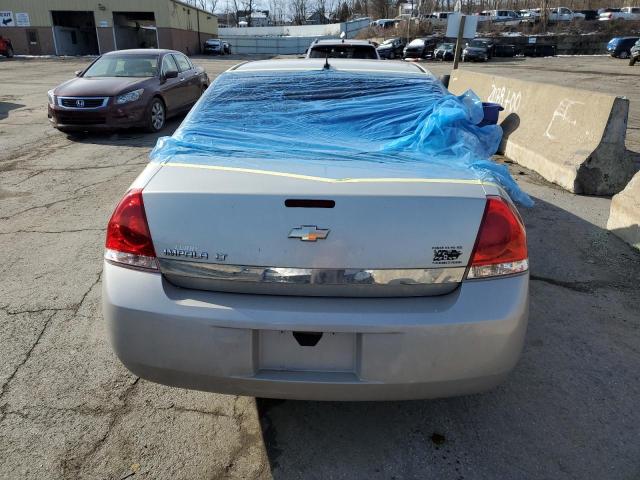 Photo 6 from auction – 2008 CHEVROLET IMPALA LT with VIN 2G1WT58N581291568