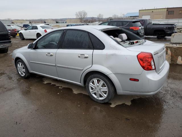 Photo 2 from auction – 2006 SUZUKI FORENZA with VIN KL5JD56Z26K439828