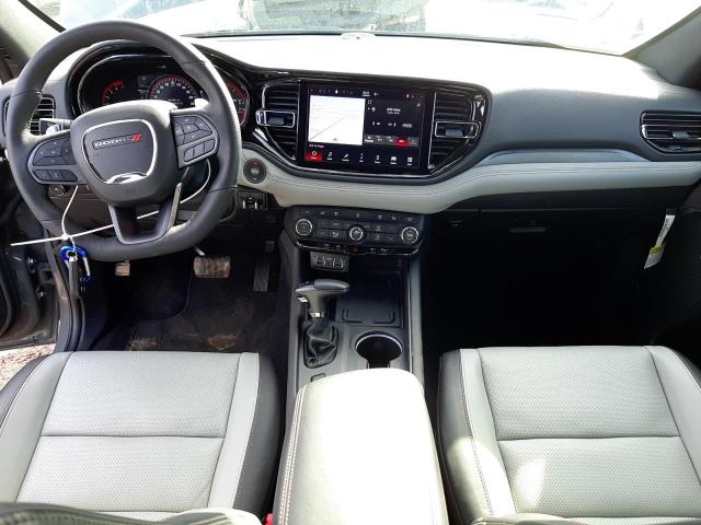 Photo 8 from auction – 2022 DODGE DURANGO R/ with VIN 1C4SDJCT7NC191012