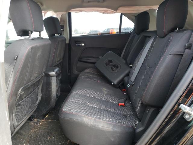 Photo 11 from auction – 2015 CHEVROLET EQUINOX LT with VIN 2GNALCEK9F1173009