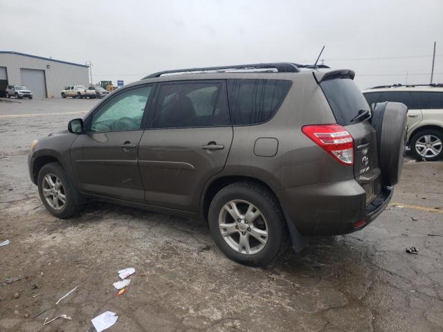 Photo 2 from auction – 2011 TOYOTA RAV4 with VIN 2T3ZF4DV7BW084500