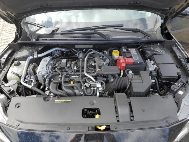 Photo 11 from auction – 2022 NISSAN SENTRA SR with VIN 3N1AB8DV7NY228564