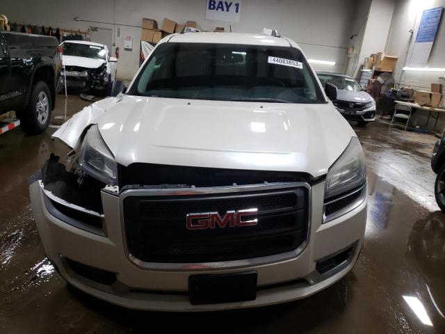 Photo 5 from auction – 2013 GMC ACADIA SLE with VIN 1GKKRPKDXDJ262605