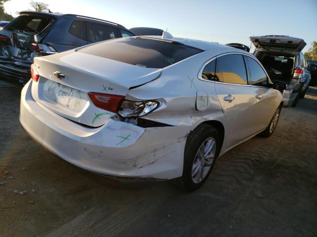 Photo 3 from auction – 2017 CHEVROLET MALIBU LT with VIN 1G1ZE5ST3HF136265