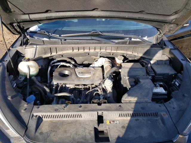 Photo 12 from auction – 2016 HYUNDAI TUCSON LIM with VIN KM8J3CA21GU089010