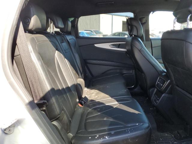 Photo 11 from auction – 2016 LINCOLN MKX PREMIE with VIN 2LMTJ6JR4GBL53523