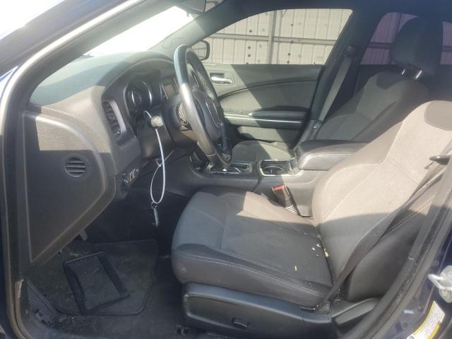 Photo 7 from auction – 2015 DODGE CHARGER SE with VIN 2C3CDXBG3FH817279