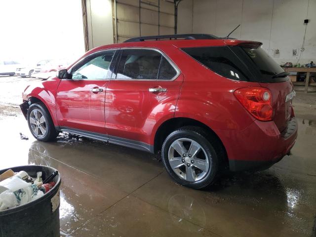 Photo 2 from auction – 2013 CHEVROLET EQUINOX LT with VIN 2GNALDEK7D1171326