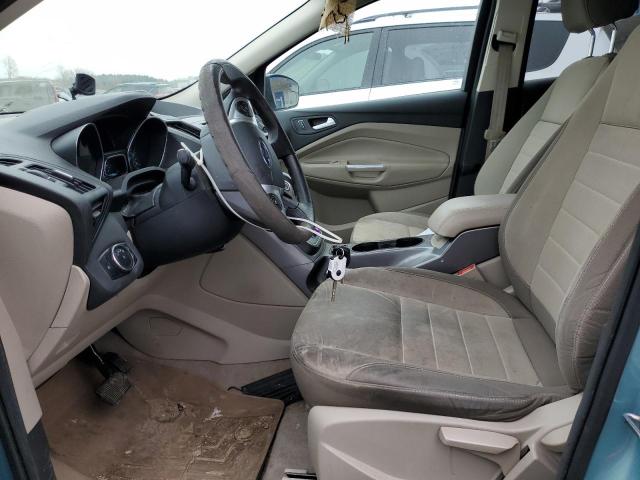 Photo 7 from auction – 2013 FORD ESCAPE SE with VIN 1FMCU9GX8DUB98815