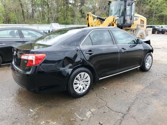Photo 3 from auction – 2012 TOYOTA CAMRY BASE with VIN 4T4BF1FK8CR167176
