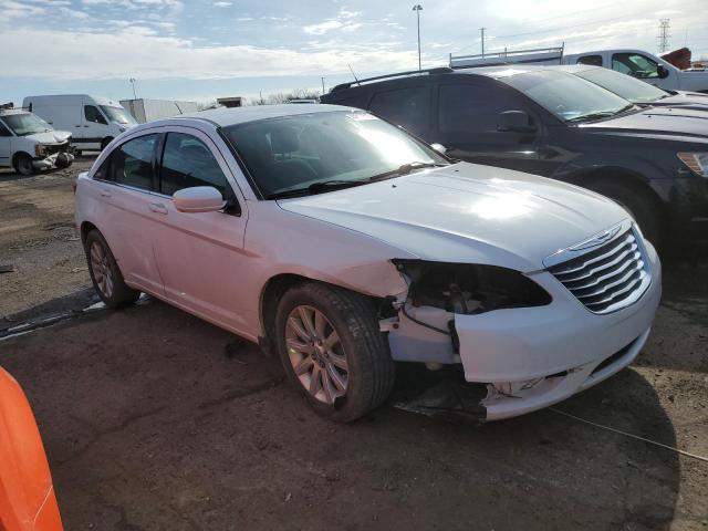 Photo 4 from auction – 2012 CHRYSLER 200 TOURIN with VIN 1C3CCBBB4CN117655