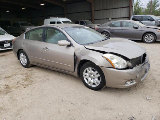 Photo 4 from auction – 2012 NISSAN ALTIMA BAS with VIN 1N4AL2AP4CC161818