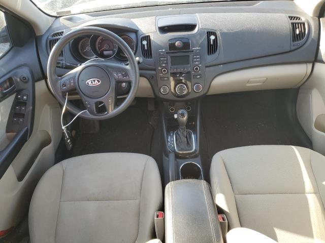 Photo 8 from auction – 2011 KIA FORTE EX with VIN KNAFU4A21B5441659
