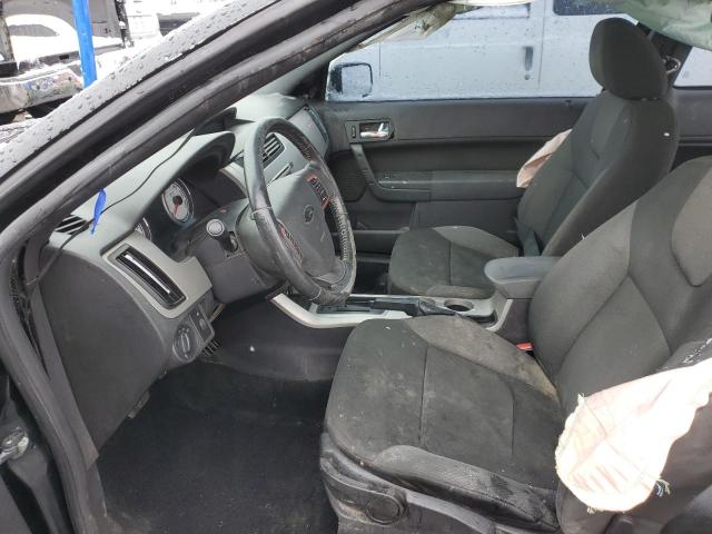 Photo 7 from auction – 2008 FORD FOCUS SE with VIN 1FAHP33N68W207952