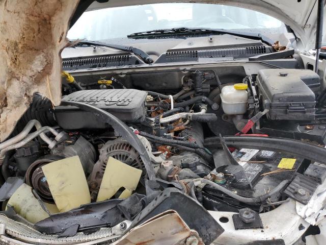 Photo 11 from auction – 2005 DODGE DAKOTA QUA with VIN 1D7HW48NX5S103761