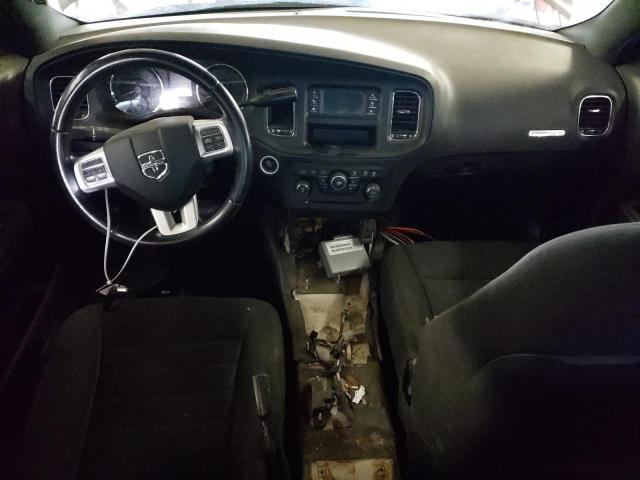 Photo 8 from auction – 2012 DODGE CHARGER PO with VIN 2C3CDXAT1CH255909
