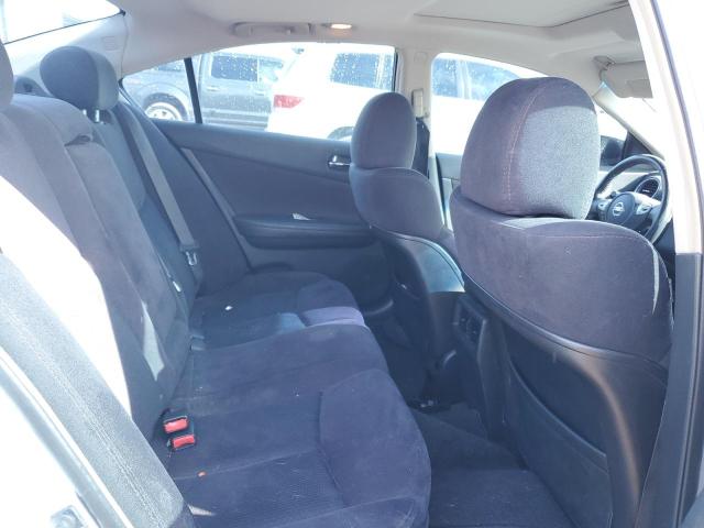 Photo 10 from auction – 2012 NISSAN MAXIMA S with VIN 1N4AA5AP6CC803124