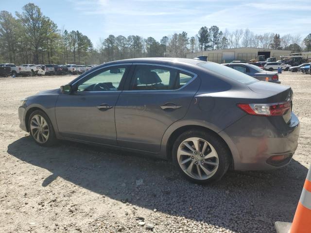 Photo 2 from auction – 2017 ACURA ILX PREMIU with VIN 19UDE2F76HA005147