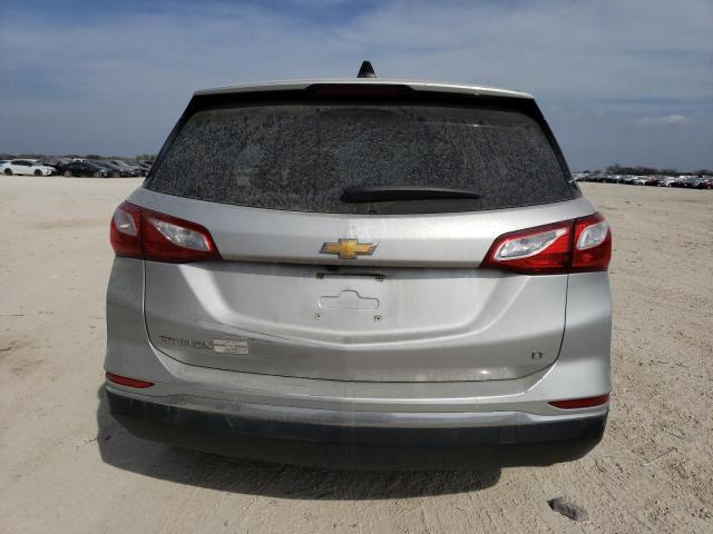 Photo 6 from auction – 2018 CHEVROLET EQUINOX LT with VIN 3GNAXJEV4JS517460