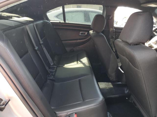 Photo 10 from auction – 2015 FORD TAURUS POL with VIN 1FAHP2MT8FG203528