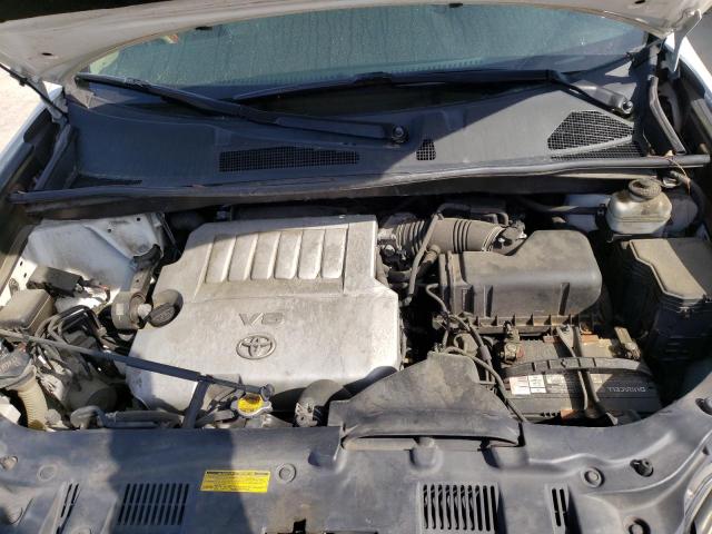 Zdjęcie 11 z aukcji – 2010 TOYOTA HIGHLANDER z VIN 5TDYK3EH7AS022766