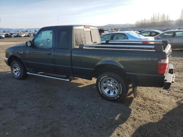Photo 2 from auction – 2003 FORD RANGER SUP with VIN 1FTYR44V23PB13661