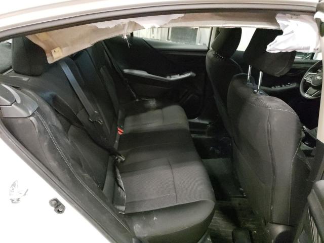 Photo 10 from auction – 2022 SUBARU LEGACY with VIN 4S3BWAB67N3018080