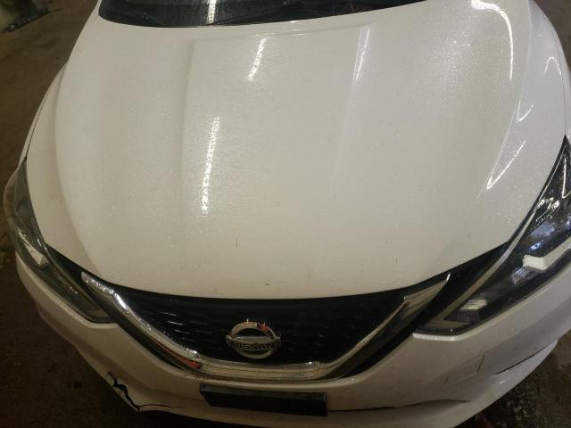 Photo 11 from auction – 2016 NISSAN SENTRA S with VIN 3N1AB7AP1GL645842