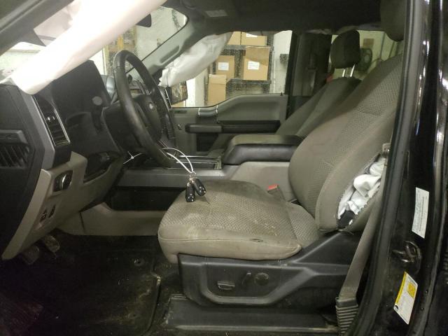 Photo 7 from auction – 2019 FORD F150 SUPER with VIN 1FTEW1E49KKD56461