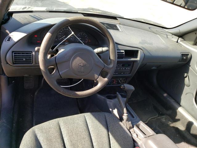 Photo 8 from auction – 2004 CHEVROLET CAVALIER with VIN 1G1JC12F047315745