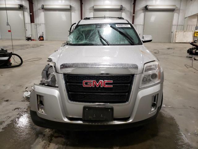 Photo 5 from auction – 2015 GMC TERRAIN SL with VIN 2GKFLXE39F6302307