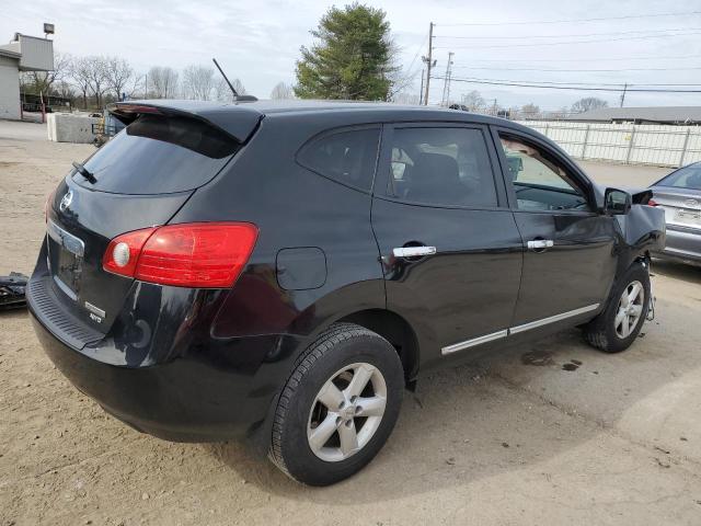 Photo 3 from auction – 2013 NISSAN ROGUE S with VIN JN8AS5MV4DW147348