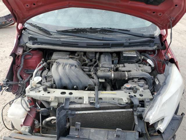 Photo 11 from auction – 2014 NISSAN VERSA NOTE with VIN 3N1CE2CP8EL418791