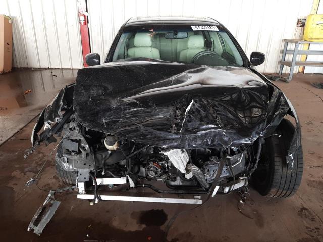 Photo 5 from auction – 2011 INFINITI G37 BASE with VIN JN1CV6AP5BM509531
