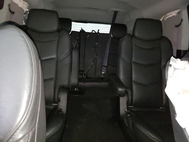 Photo 10 from auction – 2016 CADILLAC ESCALADE E with VIN 1GYS4HKJXGR171307
