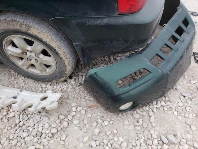 Photo 13 from auction – 2003 TOYOTA HIGHLANDER with VIN JTEGF21A730079005