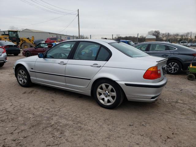 Photo 2 from auction – 2001 BMW 325 I with VIN WBAAN37441NE55695