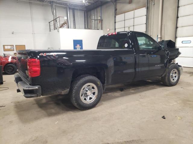 Photo 3 from auction – 2014 CHEVROLET SILVRK1500 with VIN 1GCNKPEC8EZ361376