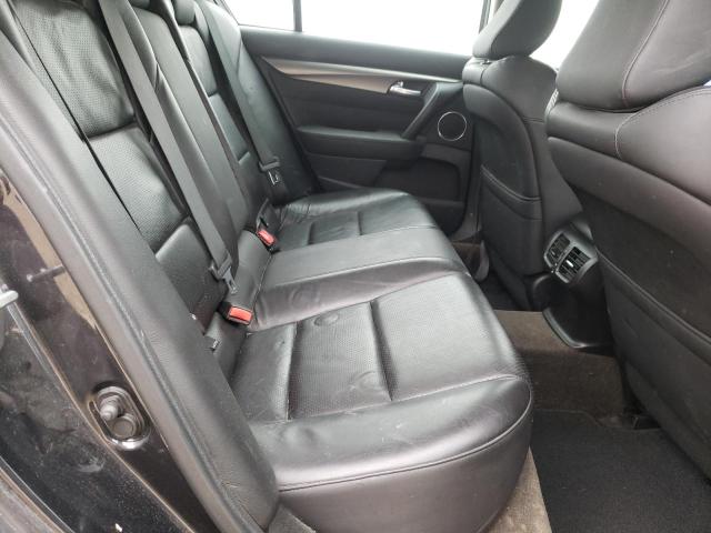 Photo 10 from auction – 2013 ACURA TL TECH with VIN 19UUA8F53DA007025