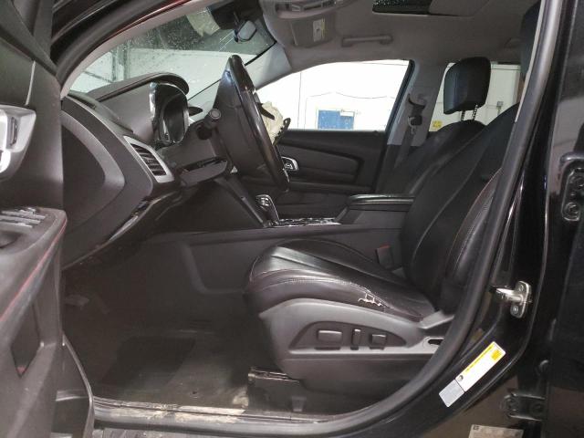 Photo 7 from auction – 2013 GMC TERRAIN SL with VIN 2GKFLUE36D6414817